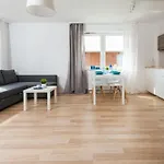 Apartinfo Apartments - Blue Side Family