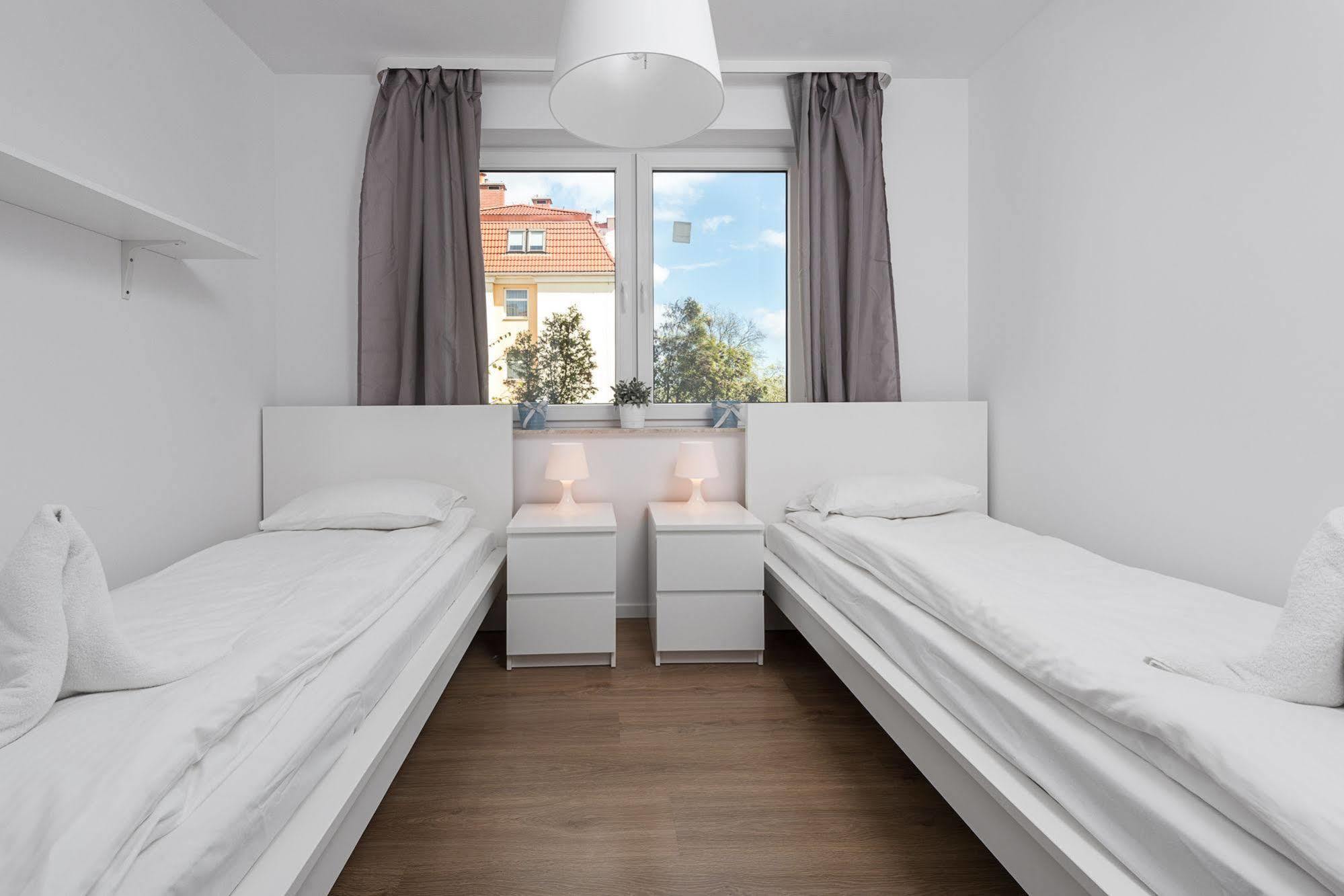 Apartinfo - Blue Side Family Apartment *